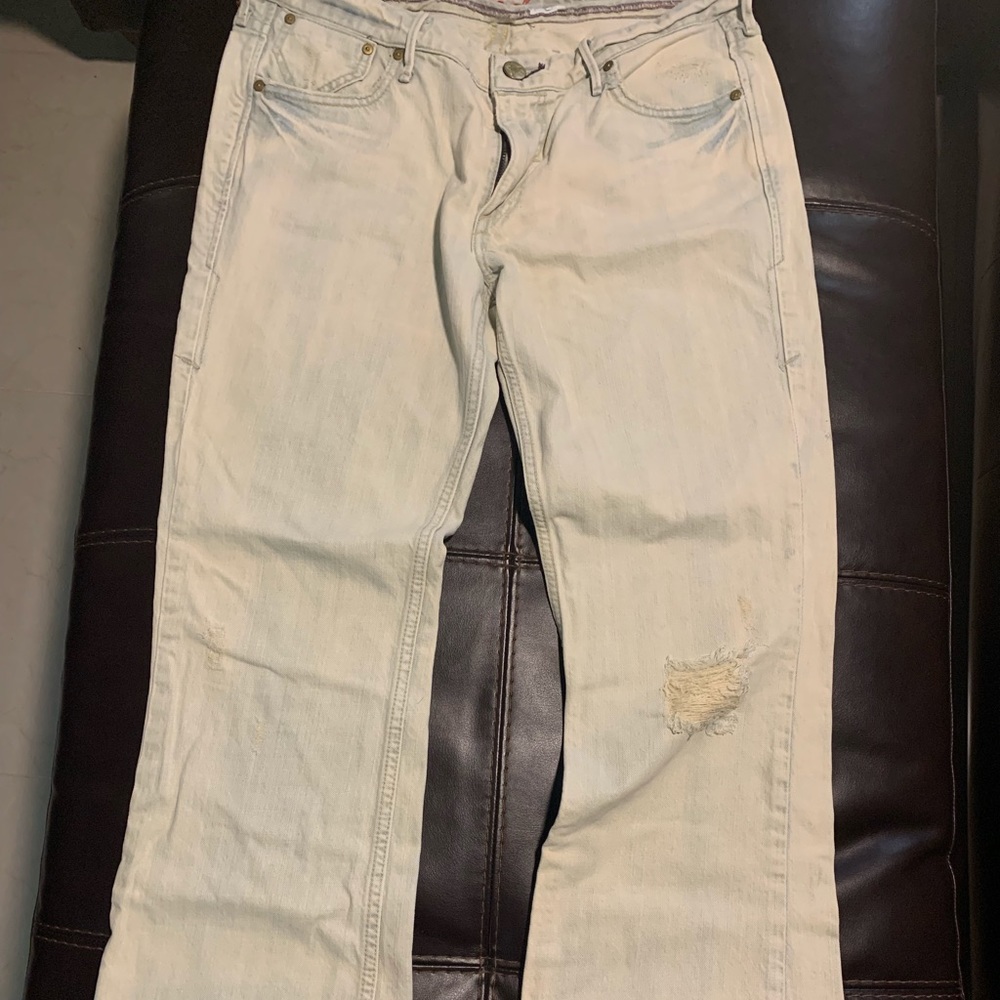 Levi’s jeans LIMITED EDITION